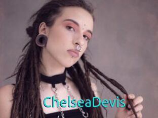 ChelseaDevis