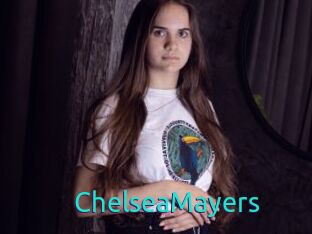 ChelseaMayers