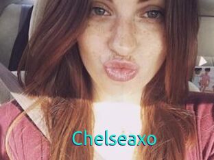 Chelseaxo