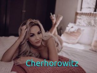 Cherhorowitz
