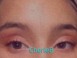 CherieB