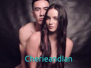 CherieandIan