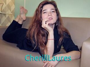 CherillLaures