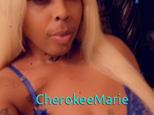 CherokeeMarie