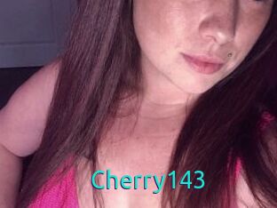 Cherry143