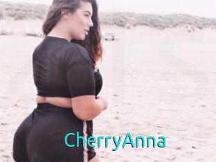 CherryAnna