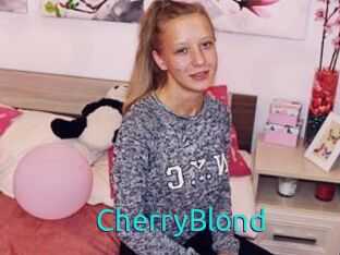 CherryBlond