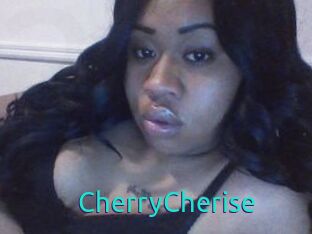 CherryCherise