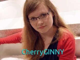 CherryGINNY