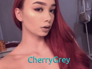 CherryGrey