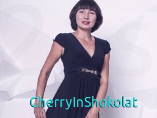 CherryInShokolat