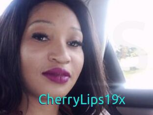 CherryLips19x