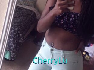 CherryLu