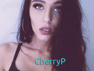 CherryP