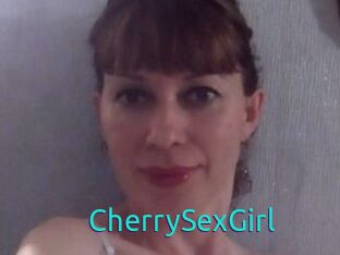 CherrySexGirl