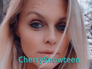 CherrySnowteen