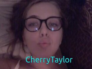 CherryTaylor