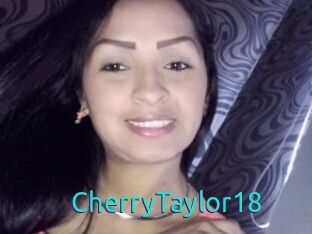 CherryTaylor18