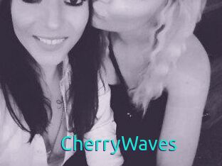 CherryWaves