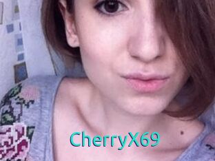 CherryX69