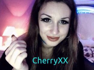 CherryXX