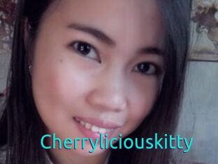 Cherryliciouskitty