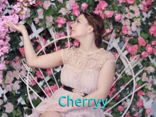 Cherryy