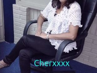 Cherxxxx