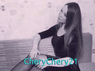CheryChery21