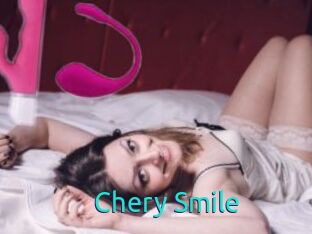 Chery_Smile