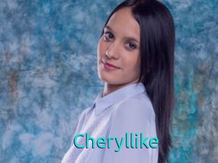 Cheryllike