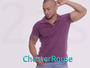 ChesterRouse