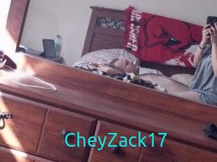 CheyZack17