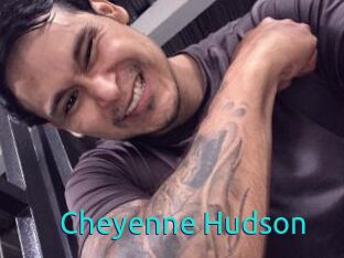 Cheyenne_Hudson
