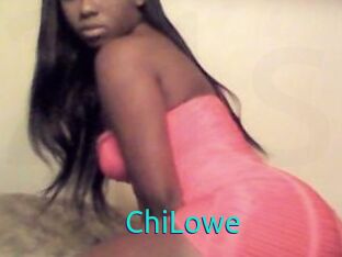 ChiLowe