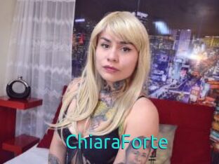 ChiaraForte