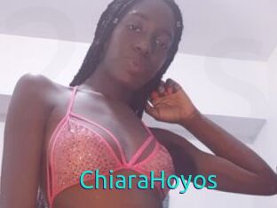 ChiaraHoyos