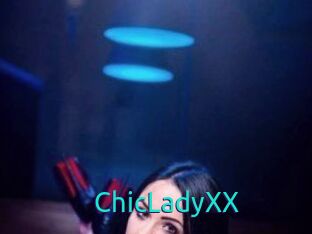 ChicLadyXX