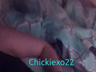 Chickiexo22