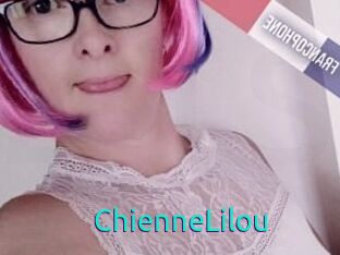 ChienneLilou