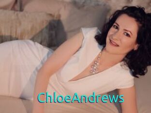 ChloeAndrews