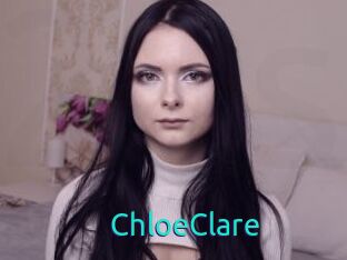 ChloeClare