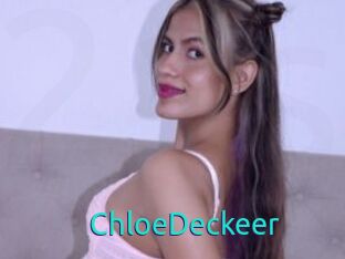 ChloeDeckeer