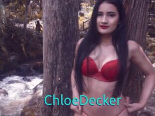 ChloeDecker