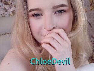 ChloeDevil