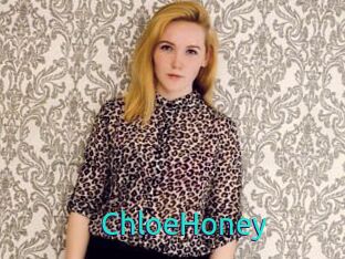 ChloeHoney