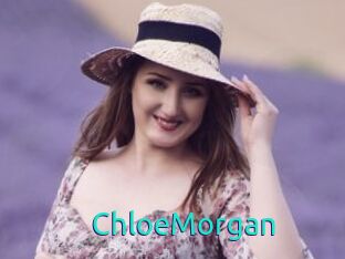 ChloeMorgan