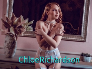 ChloeRichardson