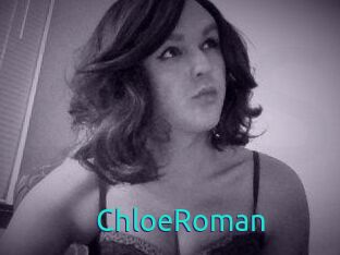 ChloeRoman