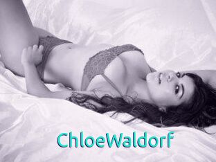 ChloeWaldorf